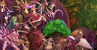 Demon Lord Army Set 2