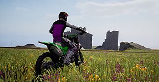 MX vs ATV Legends - Motocross World Tour