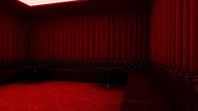 Red Room | Virtual Girl - Sex Simulator VR