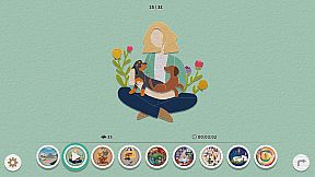 Papercut Art Gallery-Growth