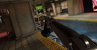 Gun Club VR - SWAT DLC