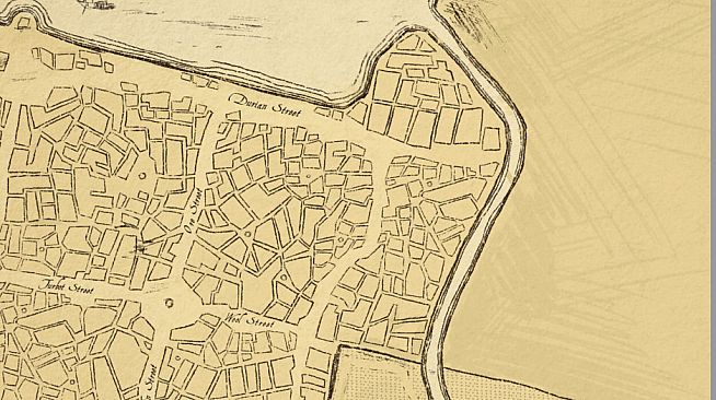 A Place for the Unwilling - Digital Artbook