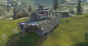 World of Tanks Blitz - Keiler Pack