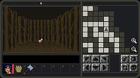 Magic Cauldron - Dungeons