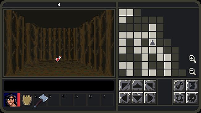 Magic Cauldron - Dungeons