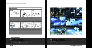 Sword of the Necromancer - Artbook