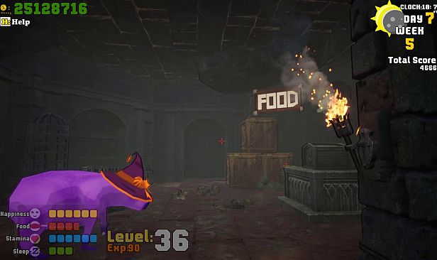 I Believe in Capybara Supremacy!