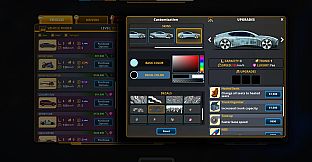 Delivery INC - Supporter Pack