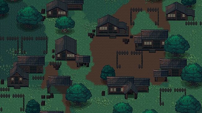 Daomei Village: Prologue