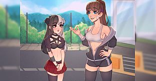 Harem in Another World