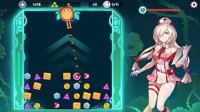 球球少女/Pinball Girls