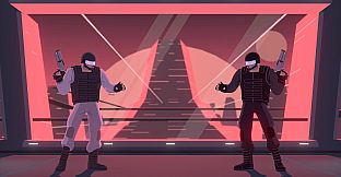 Punch Planet - Costume - Roy - Luna PD