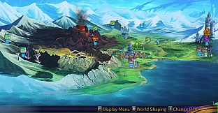 Fairy Fencer F: Swimwear Set