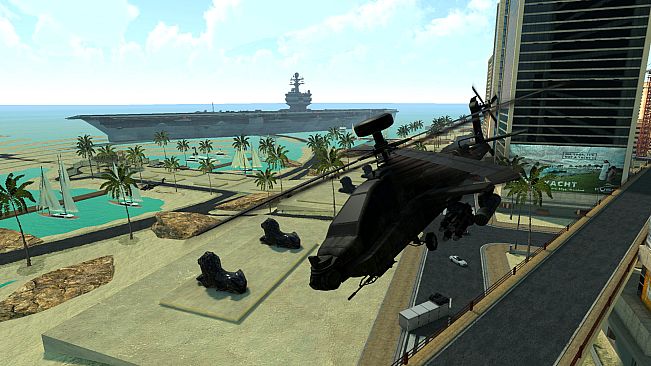 War Dust VR: 32v32 Battlefields