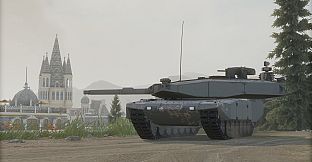 Armored Warfare - Revolution General Pack