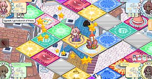 100% Orange Juice - Alicianrone & Teotoratta Character Pack