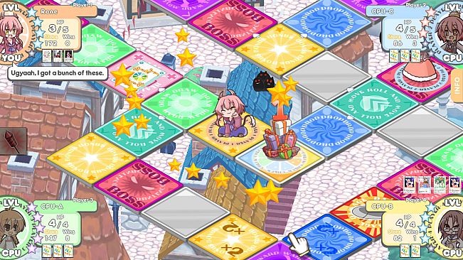 100% Orange Juice - Alicianrone & Teotoratta Character Pack