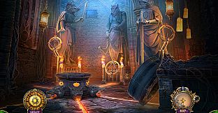 Dark Parables: The Thief and the Tinderbox Collector's Edition