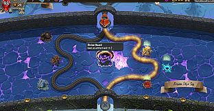 Monster Train: The Last Divinity DLC