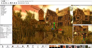 CopperCube 6 Studio Edition