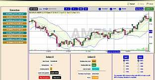 PLATO'S DISCIPLE ON WALL STREET (WITH 20 PLAYPACKS)