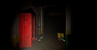 Childmare