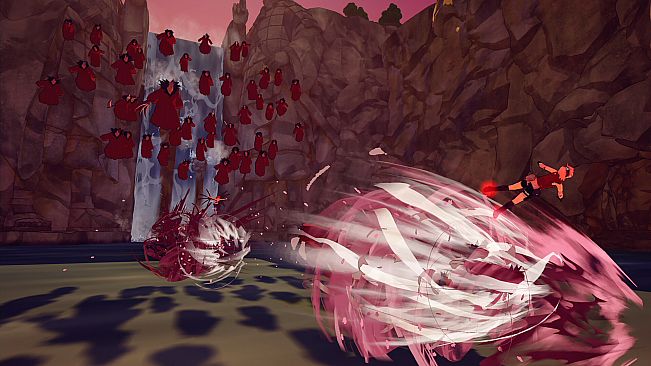 NTBSS: Master Character Training Pack - Sasori