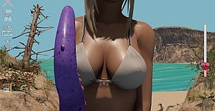 BOOBS - Tentacle Touch