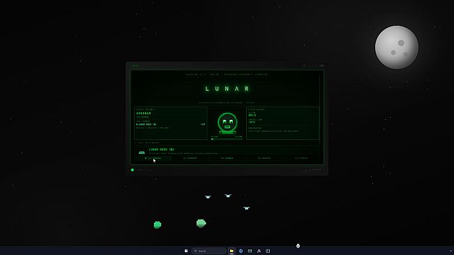 LUNAR