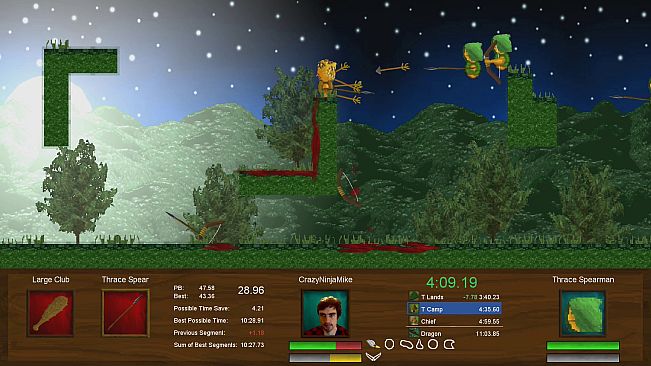 Herakles and the Princess of Troy