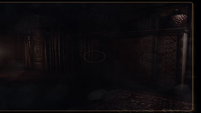 Whispering Eclipsia