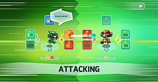 Insane Robots - Robot Pack 1