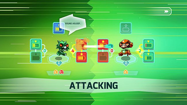 Insane Robots - Robot Pack 1