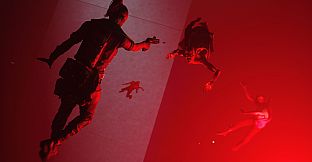 Control Expansion Pack 1 The Foundation