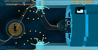 BIT.TRIP.FATE Soundtrack