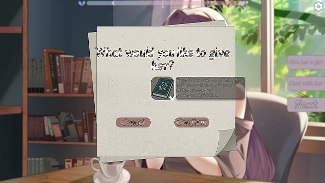 Serendipity Bookshop