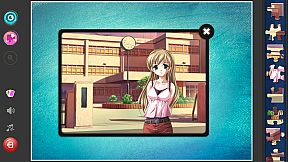 Anime Jigsaw Puzzles