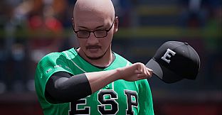 eBaseball: PRO SPIRIT