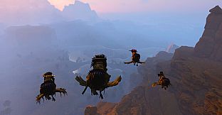 Soulmask - Get the Shifting Sands DLC Free & Keep It Forever (Offer Ends May 10)