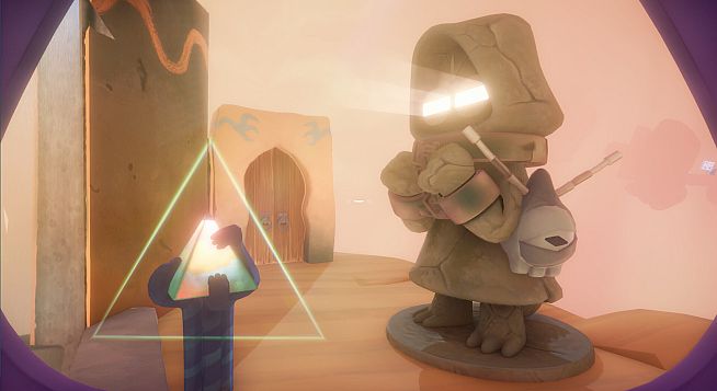 Spectacle: Worlds Unseen