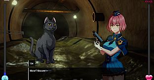 Tunnel Escape Fates Entwined