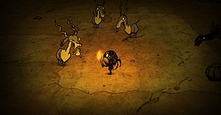 Don't Starve: Reign of Giants