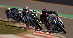 RIDE 6 - Deluxe Edition