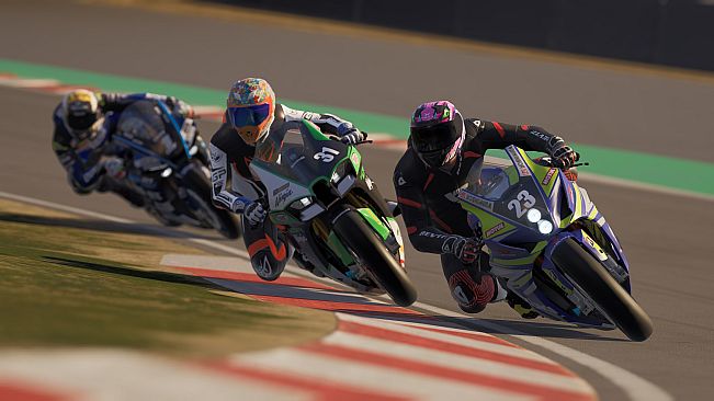 RIDE 6 - Deluxe Edition