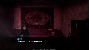 Cruel Reality: A horrible dream