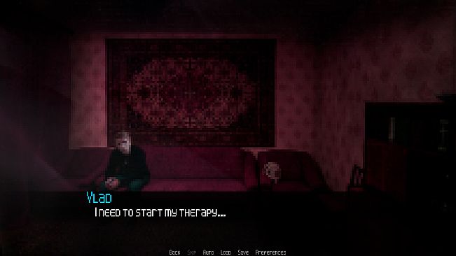 Cruel Reality: A horrible dream