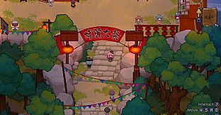 Touhou Mystia's Izakaya DLC3 Pack - Myouren Temple & Divine Spirit Mausoleum