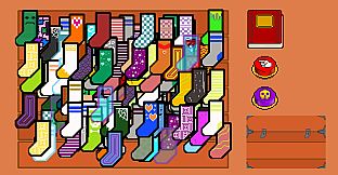 Unpaired Socks
