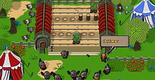 Dwarfs - F2P Summer Carnival Pack