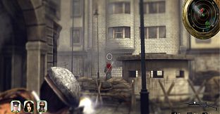 Uprising44: The Silent Shadows